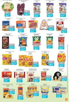 Encarte Mundial - Pré-Visualização do folheto da loja Mundial, válido de 02.01.2026 | Página: 9