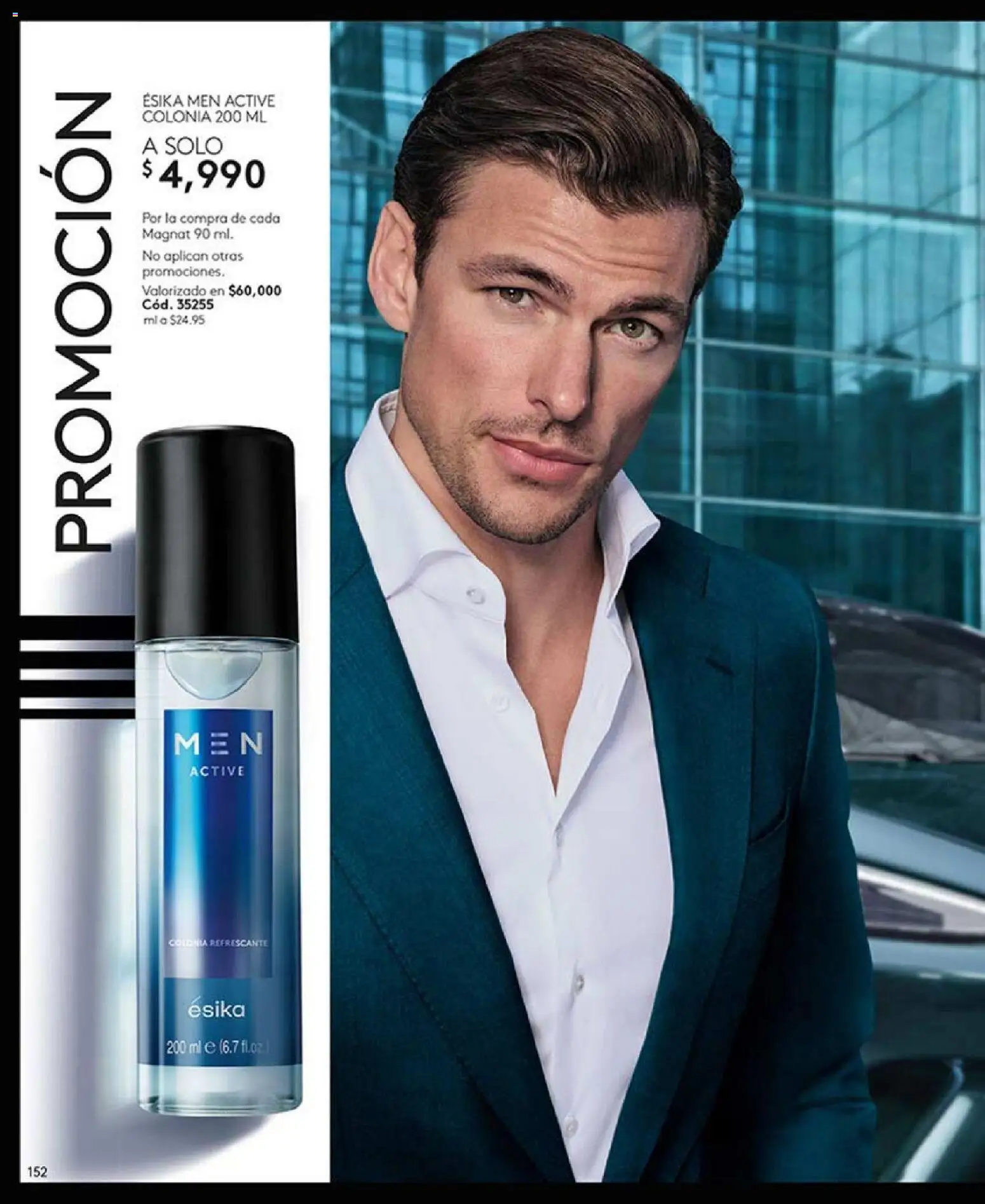 Ésika revista - valida desde el 01.02.2026 | Página: 152