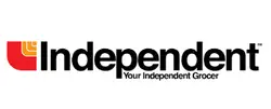 Independent Grocer flyer - AB