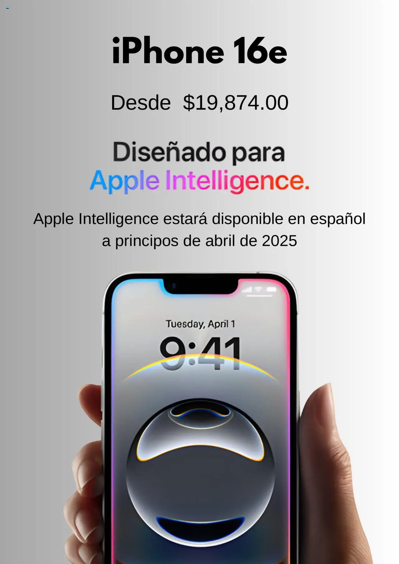 Nuevas ofertas de AT&T válidas en toda la República Mexicana desde el 18.10.2025. ¡Encuentra las mejores ofertas en AT&T catálogo! | Página: 2