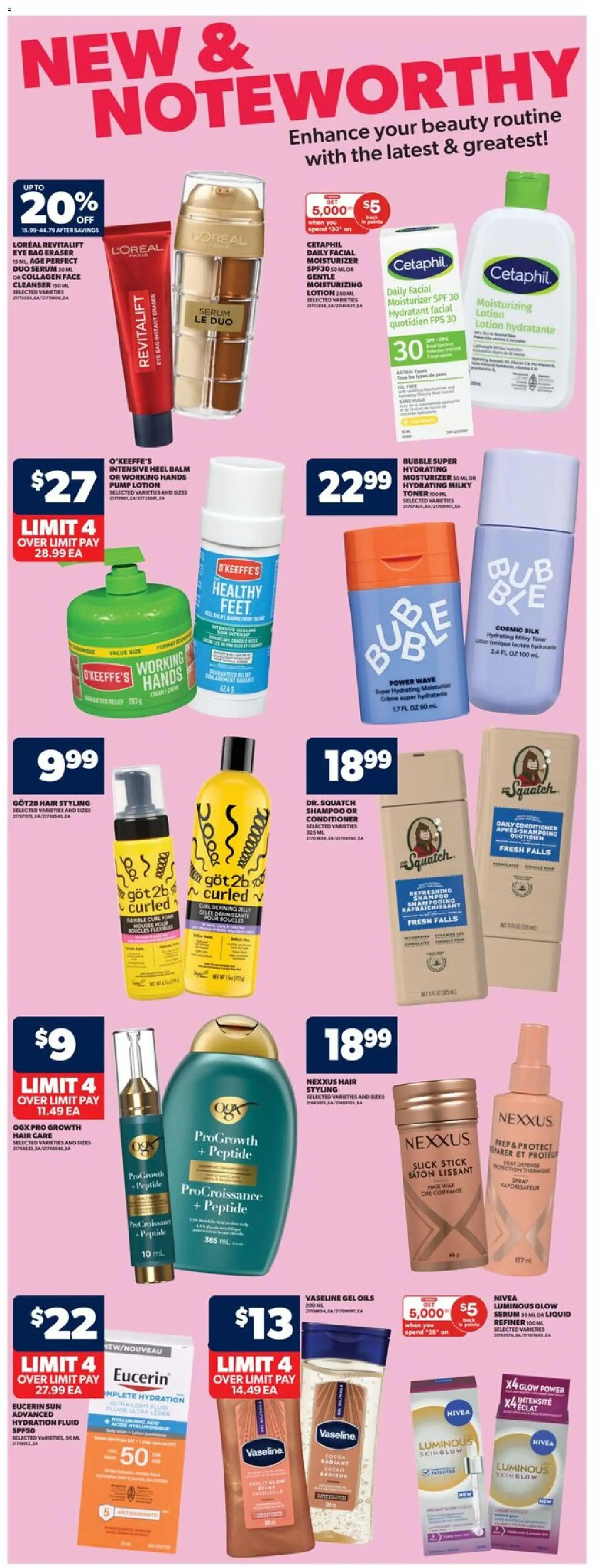 Real Canadian Superstore flyer valid from 02.04.2026 | Page: 27