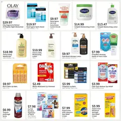 Preview of Fareway weekly ads valid from 02.02.2026 | Page: 33