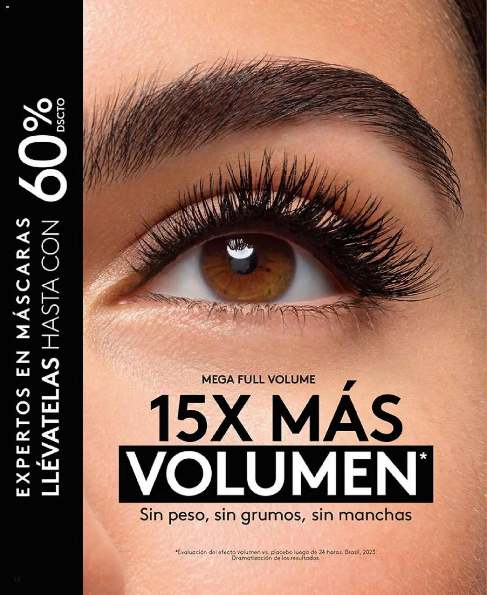 Catálogo Ésika válido desde 27.12.2025 | Página: 14