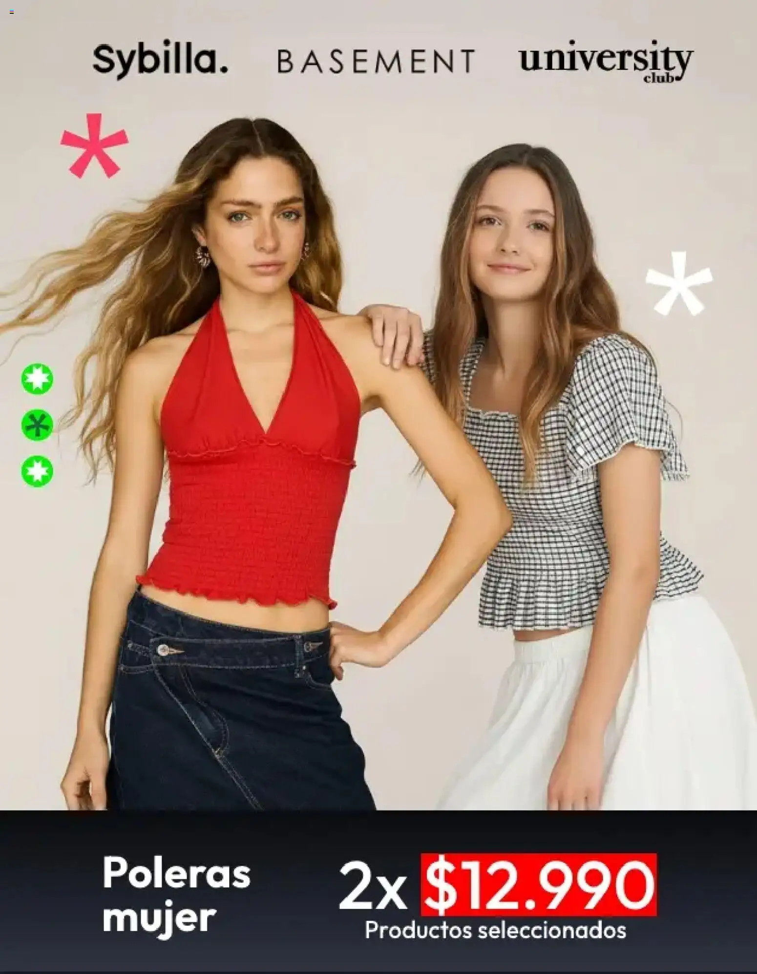 Black Friday Falabella │ válido desde el 27.11.2025 | Página: 3