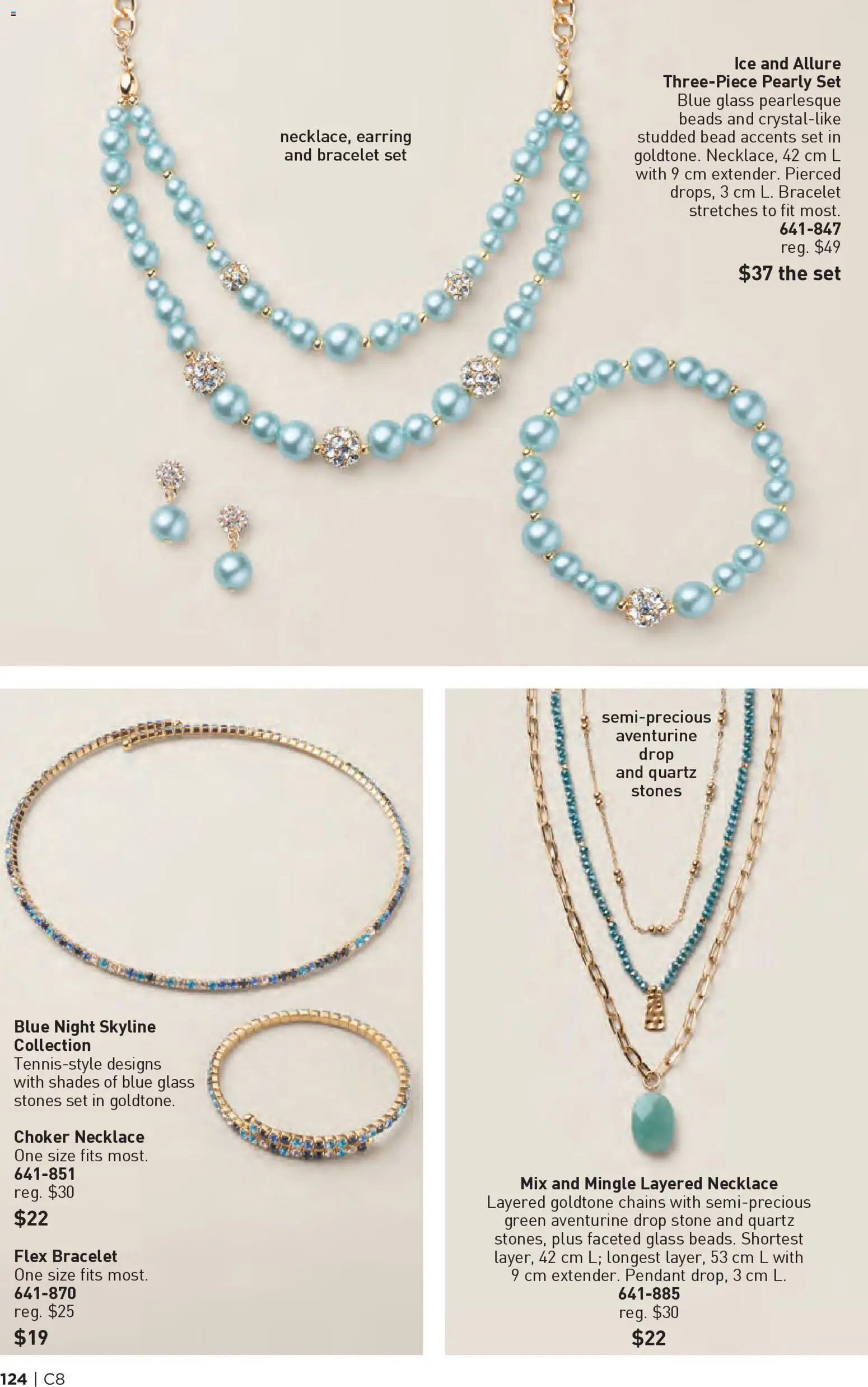 Avon flyer valid from 09.04.2026 | Page: 124