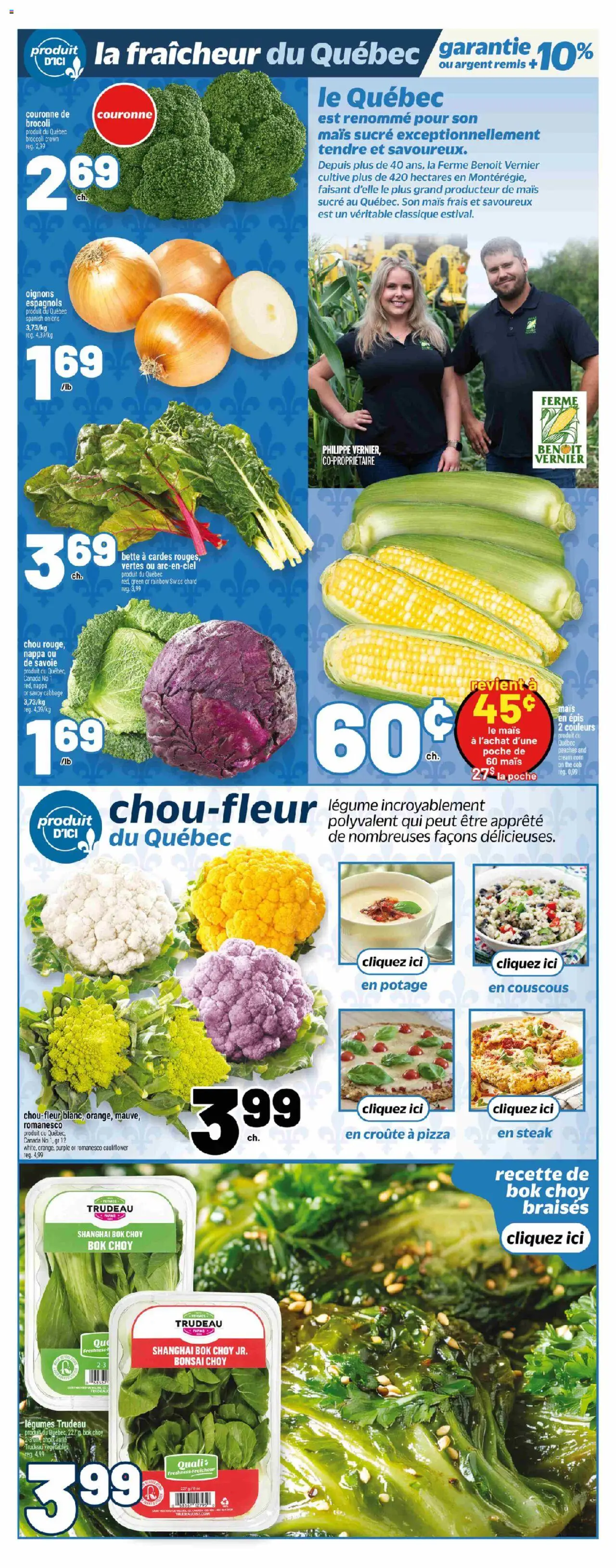 Metro flyer valid from 31.07.2025 | Page: 8 | Products: Cream, Pizza