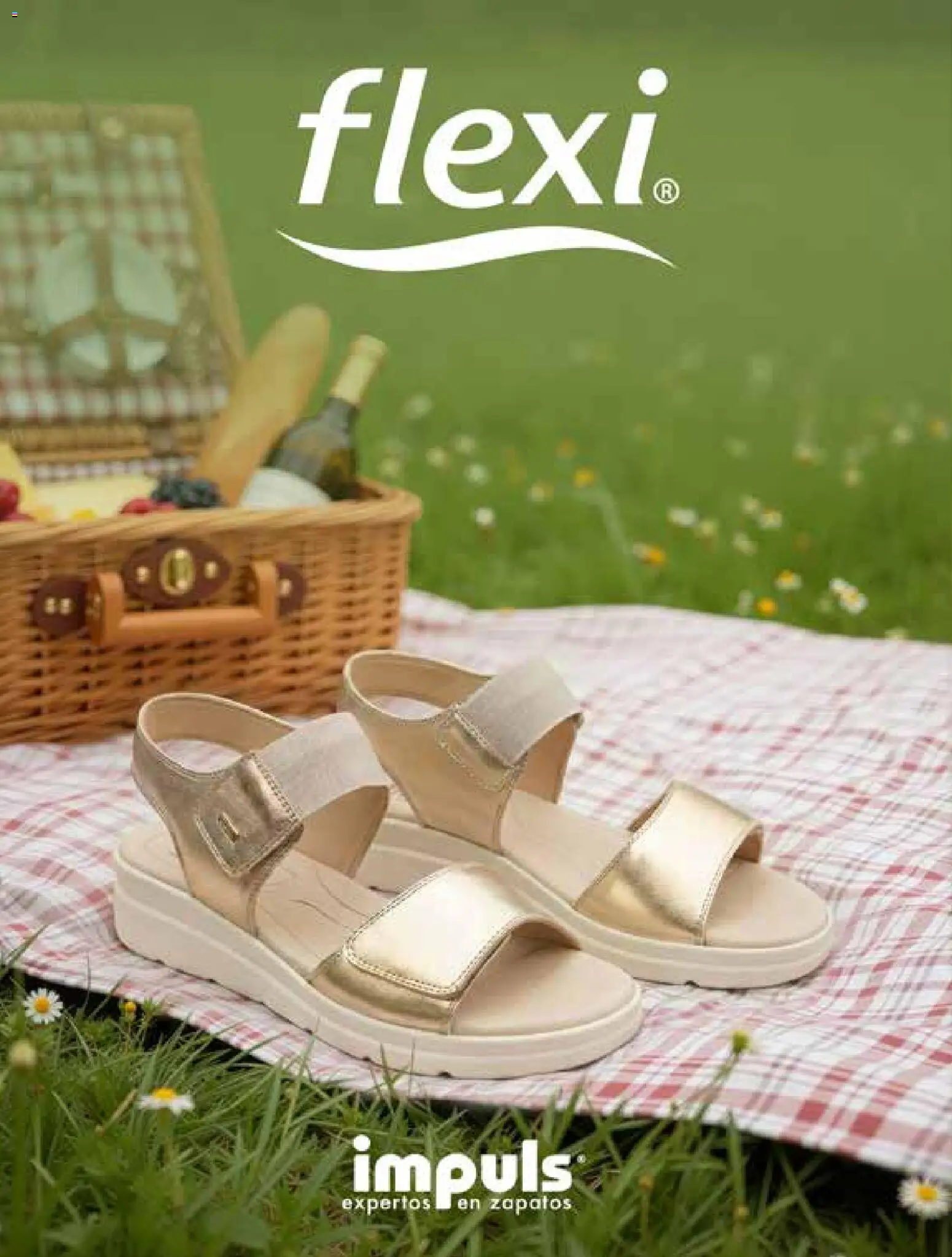 Nuevas ofertas de Impuls válidas en toda la República Mexicana desde el 01.01.2026. ¡Encuentra las mejores ofertas en Impuls catálogo Primavera! | Página: 108 | Productos: Zapatos