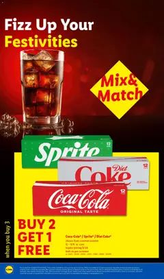 Preview of Lidl weekly ads valid from 26.12.2025 | Page: 32