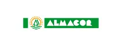 Logo de Almacor en la categoría Supermercados