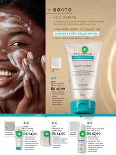 Eudora Black Friday - Pré-Visualização do folheto da loja Eudora, válido de 29.10.2025 | Página: 111