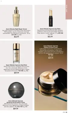 Preview of Avon - Brochure Campaign from shop Avon valid from 29.01.2026 | Page: 15