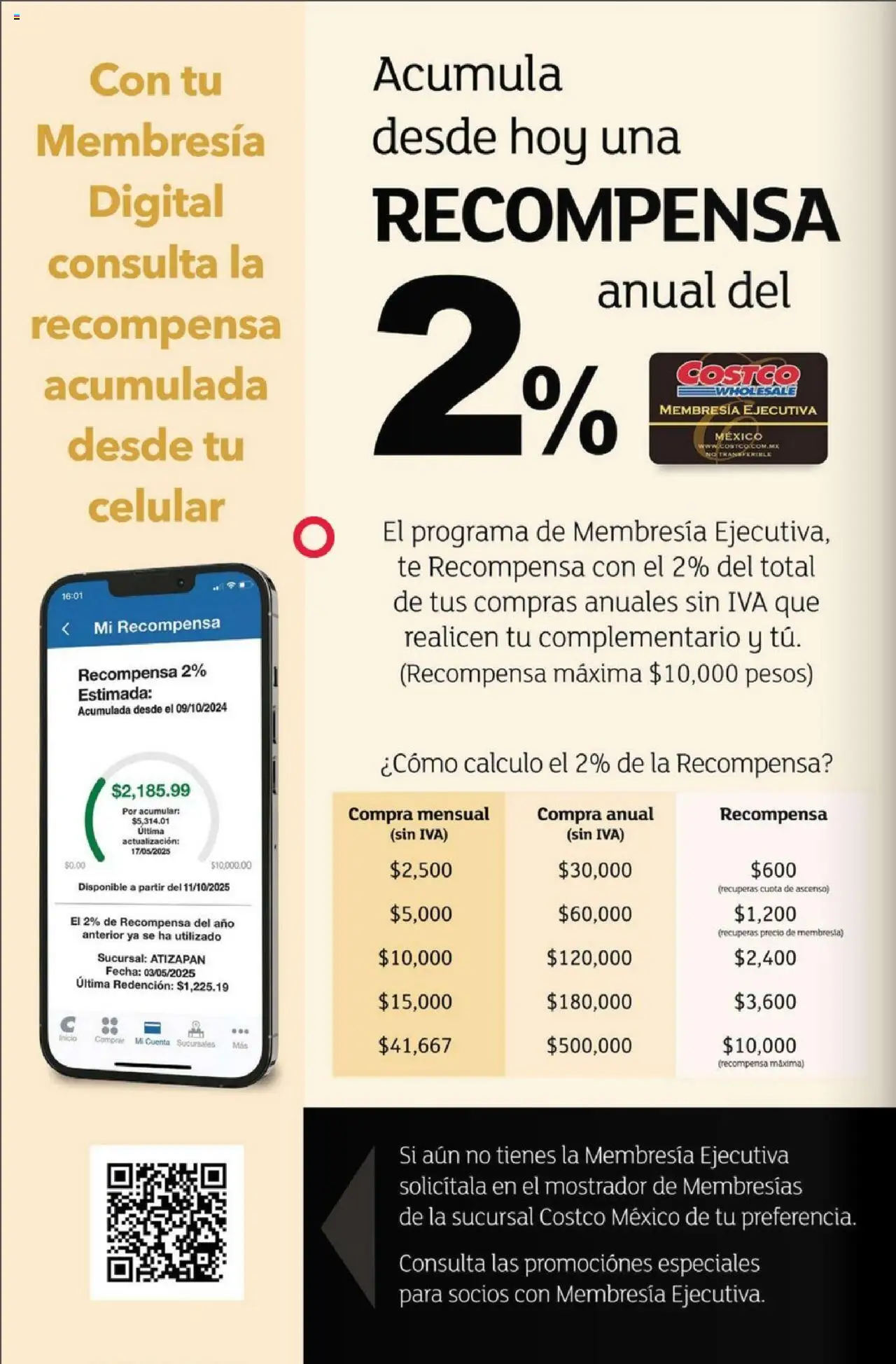 Nuevas ofertas de Costco válidas en toda la República Mexicana desde el 03.10.2025. ¡Encuentra las mejores ofertas en Costco - Revista Octubre! | Página: 2 | Productos: Té