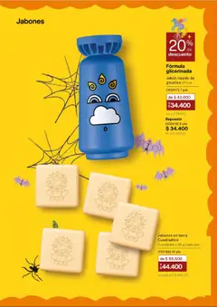 Natura - Catálogo -  Vista previa de la revista de la tienda Natura valido desde el 03.09.2025 | Página: 143
