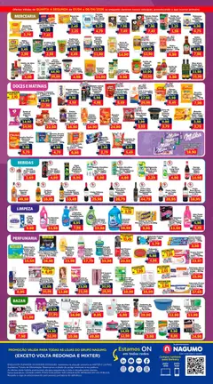 Nagumo - Ofertas da semana - Pré-Visualização do folheto da loja Nagumo, válido de 01.04.2026 | Página: 2