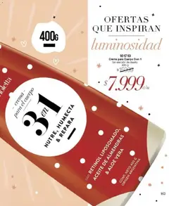 Vista previa Violetta catálogo válido desde el 30.10.2025 | Página: 163