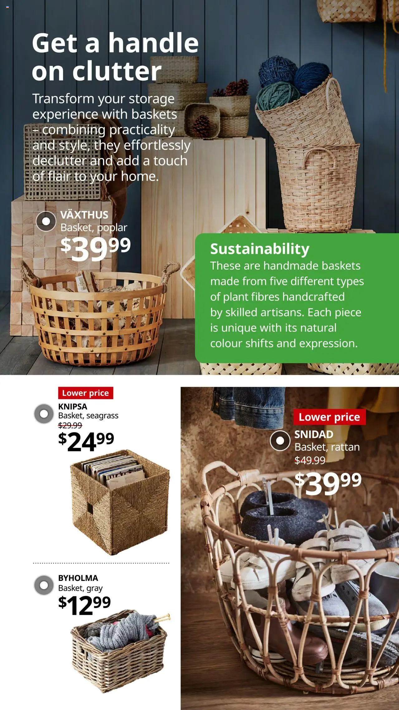 IKEA flyer valid from 01.01.2024 | Page: 15