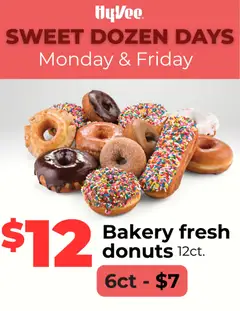 Preview of HyVee weekly ads valid from 02.02.2026