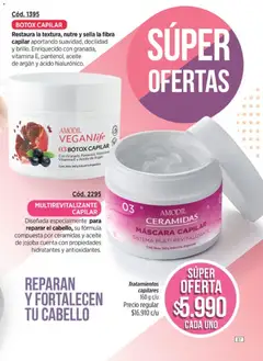 Vista previa Amodil - Campaña 8 válido desde el 08.04.2026 | Página: 87