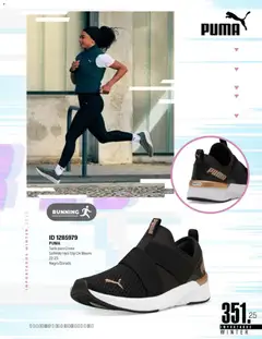 Vista previa de Price Shoes catálogo Importados Winter 2025  , nuevo folleto de la tienda, válido en México a partir del 11.11.2025 | Página: 351