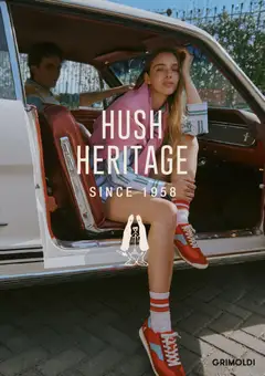 Vista previa Grimoldi catálogo válido desde el 01.11.2025