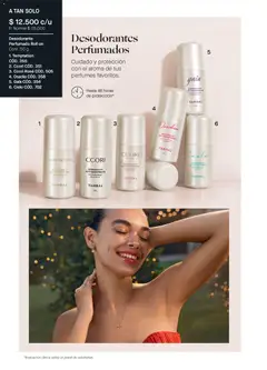 Yanbal - Catálogo Yanbal C13 -  Vista previa de la revista de la tienda Yanbal valido desde el 06.12.2025 | Página: 22