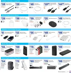 Officeworks catalogue - valid from 04.09.2025 | Page: 7