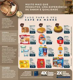 Coop - Ofertas Empório - Pré-Visualização do folheto da loja Coop, válido de 20.01.2026 | Página: 2
