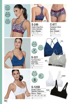 Ofertas Lady Genny válido desde el 09.02.2026 | Página: 76