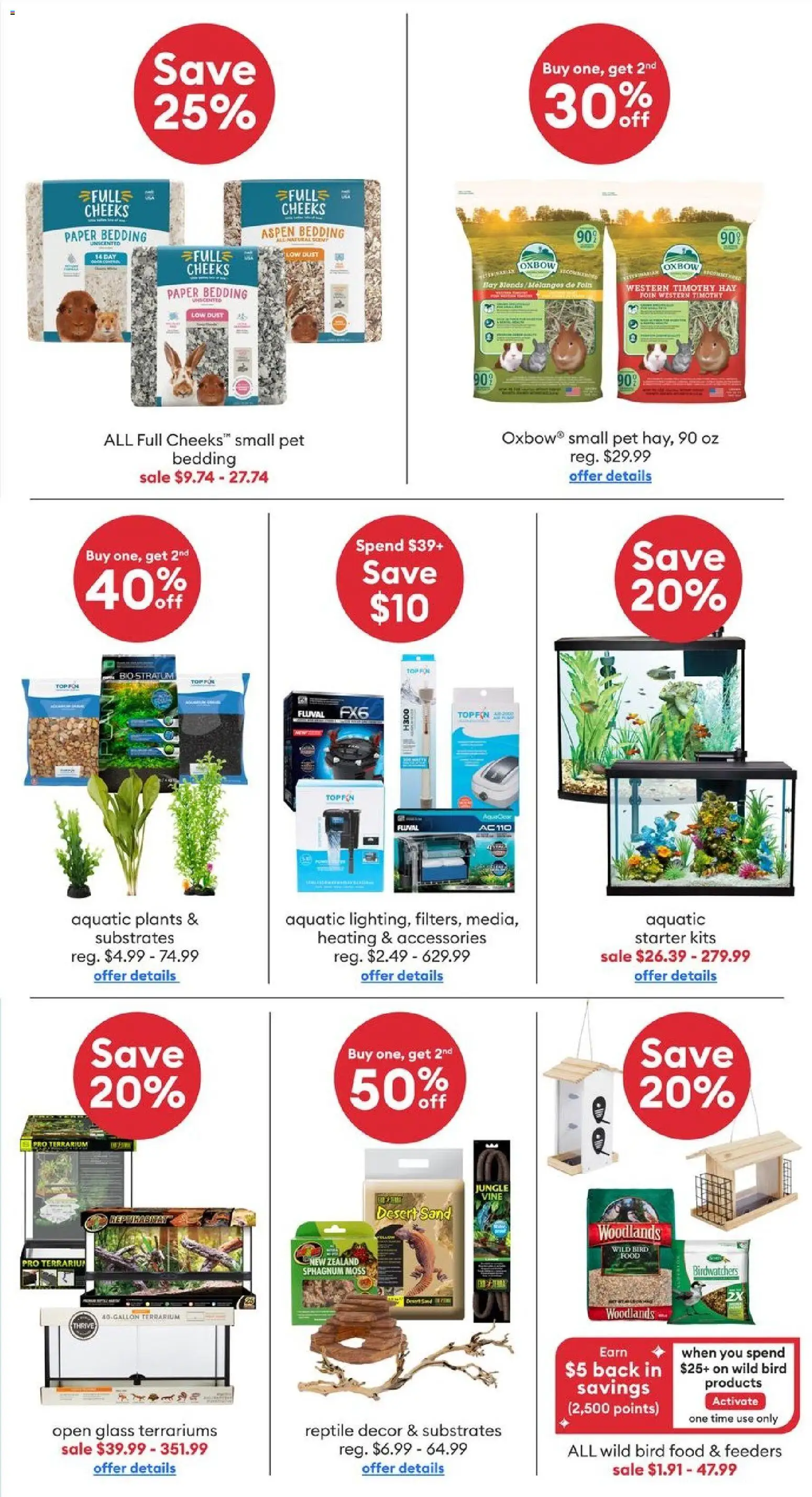Petsmart flyer valid from 05.01.2026 | Page: 7