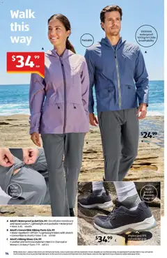 Preview of Catalogue Aldi - valid from 04.02.2026 | Page: 14