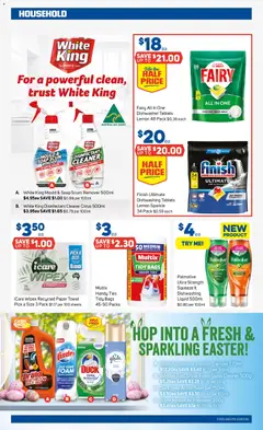 Preview of Foodland catalogue  - valid from 08.04.2026 | Page: 26