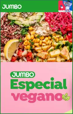 Jumbo ofertas  válido desde el 02.01.2026