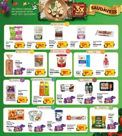 Max Atacadista - Ofertas de Natal dos preços mágicos - Pré-Visualização do folheto da loja Max Atacadista, válido de 17.11.2025 | Página: 13