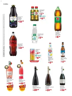 Bistek Supermercados - Ofertas da semana  - Pré-Visualização do folheto da loja Bistek Supermercados, válido de 07.01.2026 | Página: 10