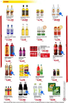 Assaí Atacadista Folheto - válido de 12.09.2025 | Página: 2