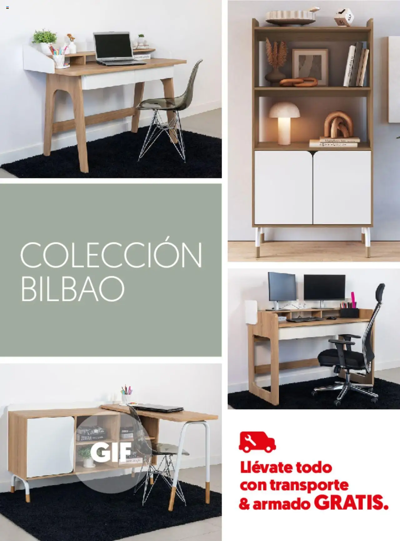 Muebles jamar revista - valida desde el 08.03.2025 | Página: 7