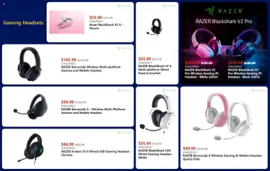 Preview of Canada Computers weekly flyer from shop Canada Computers valid from 26.12.2025 | Page: 24 | Products: PC