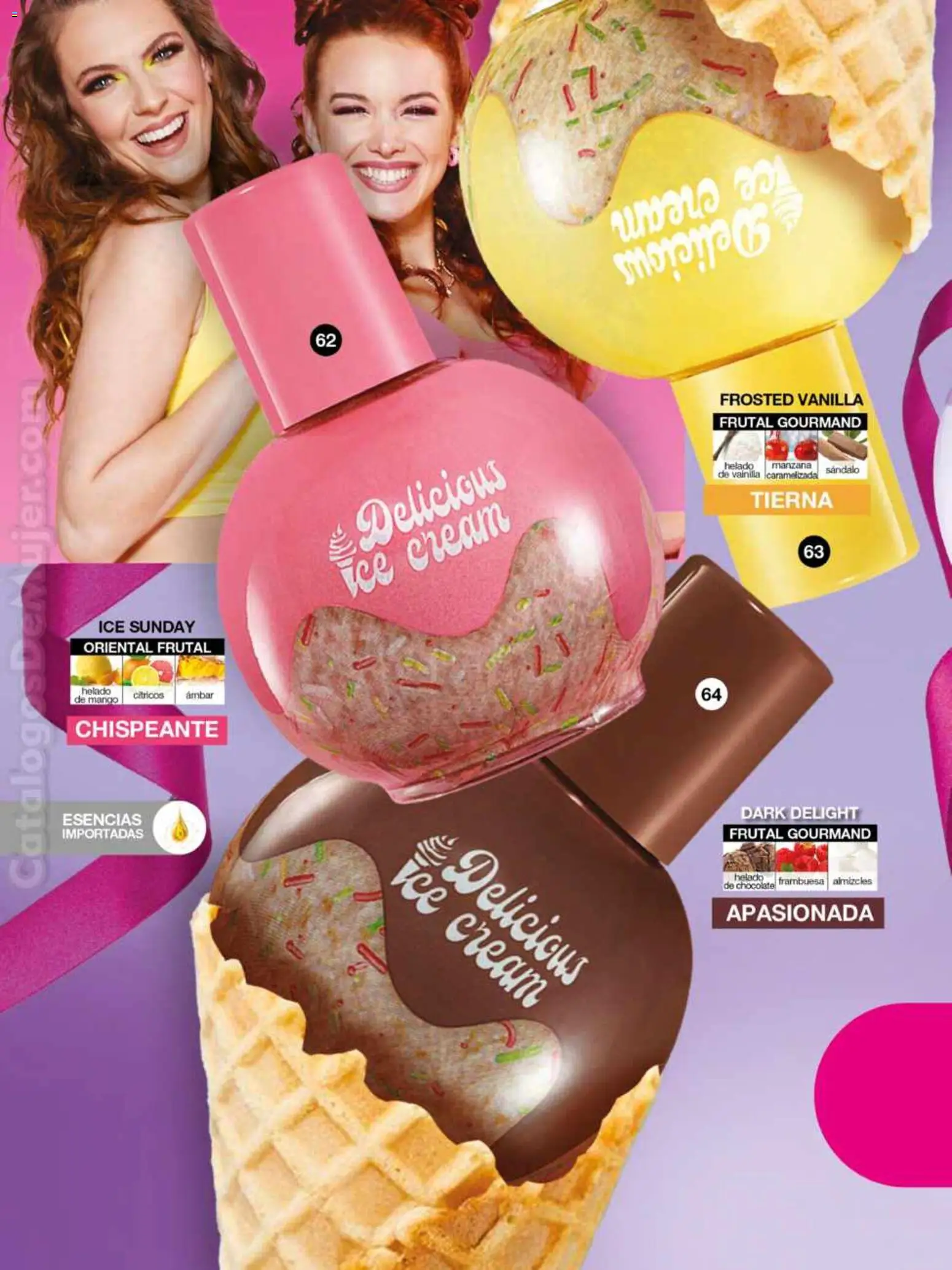 Nuevas ofertas de Fuller válidas en toda la República Mexicana desde el 12.11.2025. ¡Encuentra las mejores ofertas en Fuller campaña 16 2025! | Página: 28 | Productos: Manzana, Mango, Chocolate, Esencias