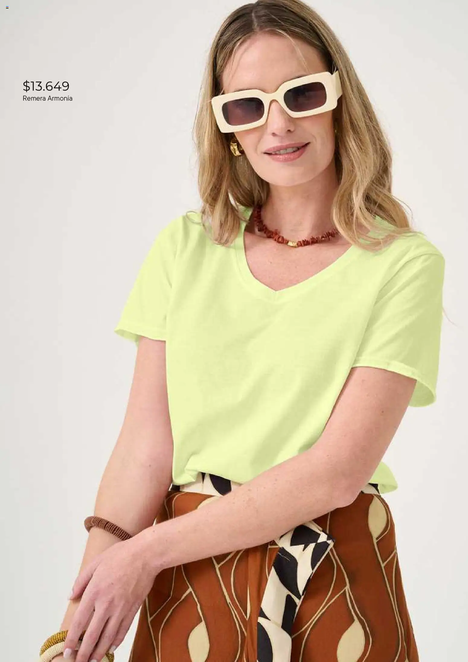 Mauro Sergio catálogo │ válido desde el 06.01.2026 | Página: 14 | Productos: Remera