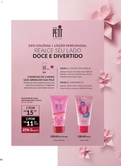 Avon - Campanha 02 - Pré-Visualização do folheto da loja Avon, válido de 06.01.2026 | Página: 90