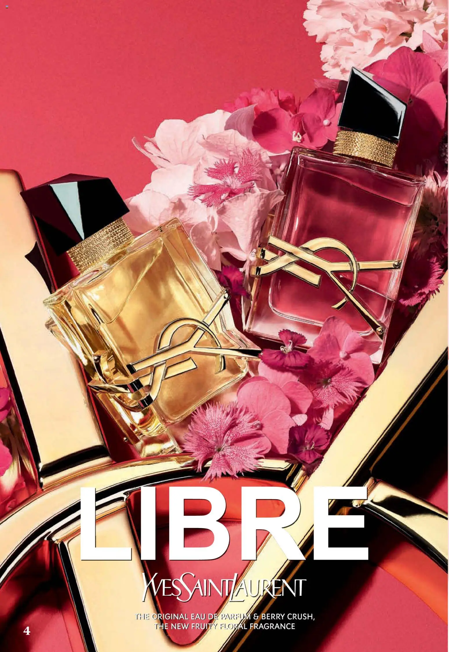 Ulta Beauty - 4.29.26 - 5.16.26 - valid from 29.04.2026 | Page: 4 | Products: Fragrance