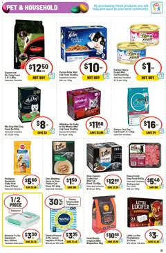 Preview of IGA catalogue  - valid from 01.04.2026 | Page: 36