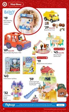 Preview of Target Catalogue - valid from 11.12.2025 | Page: 28