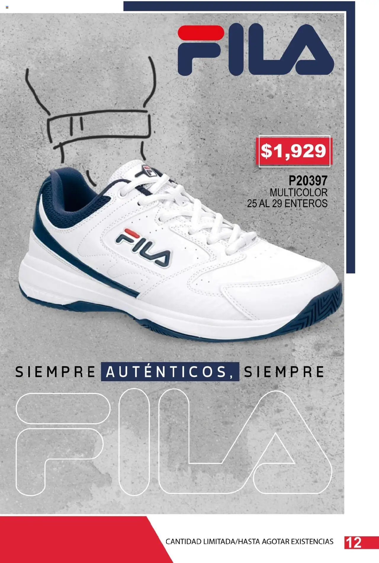 Nuevas ofertas de Cklass válidas en toda la República Mexicana desde el 15.09.2025. ¡Encuentra las mejores ofertas en Cklass - Catálogo Vans! | Página: 40