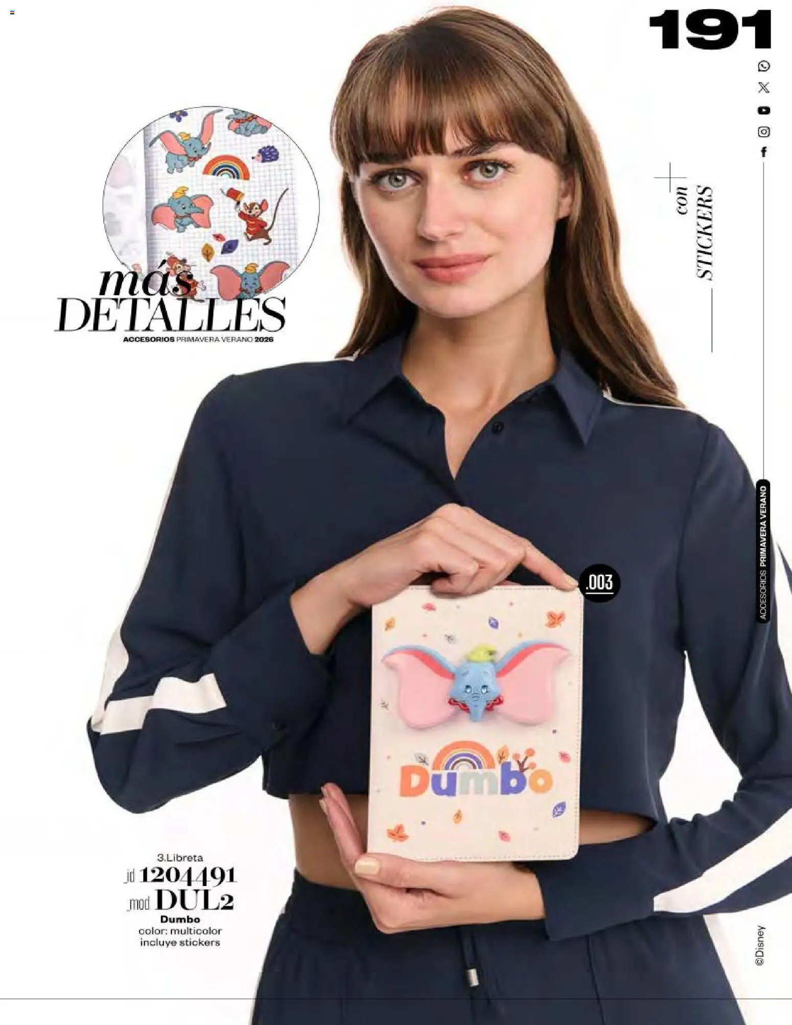 Nuevas ofertas de Price Shoes válidas en toda la República Mexicana desde el 18.04.2026. ¡Encuentra las mejores ofertas en Price Shoes catálogo Accesorios! | Página: 191