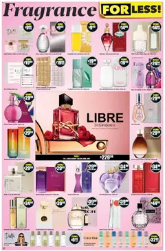 Preview of Chemist Warehouse catalogue - valid from 26.03.2026 | Page: 20 | Products: Door, Floral, Fragrance, Tea