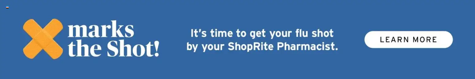 ShopRite Weekly Ad 2 - valid from 25.01.2026 | Page: 3