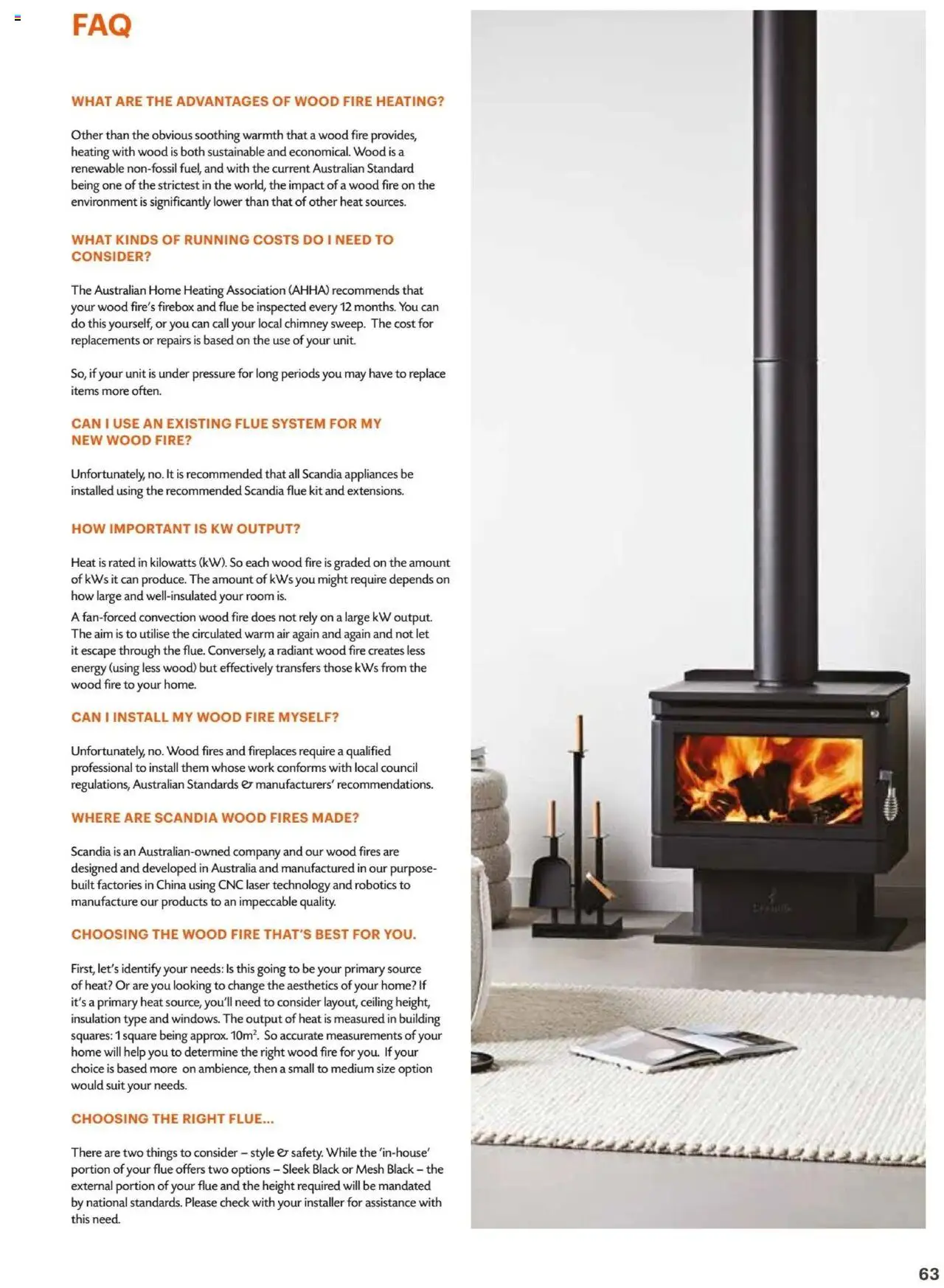 Bunnings Warehouse catalogue - valid from 31.03.2025 | Page: 63 | Products: Wood, Sustainable, Suit