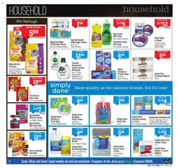 Preview of Price Chopper weekly ads valid from 09.11.2025 | Page: 10