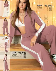 Carmel - Carmel C17 2025 -  Vista previa de la revista de la tienda Carmel valido desde el 25.09.2025 | Página: 13 | Productos: Camisa